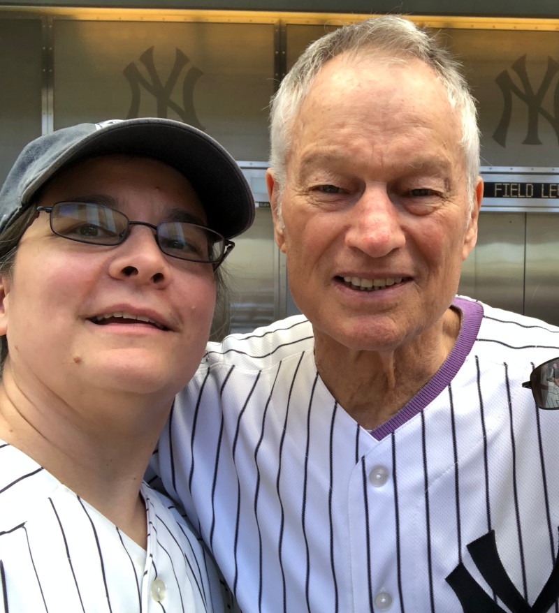 My 2004 Interview with Jim Bouton